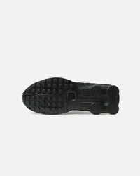 Nike Shox R4 Black/Black