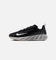 Nike Ava X Black/White