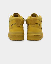 Adidas Women's Forum Mid Pulse Olive/Pulse Olive