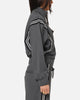 Jordan Women's Brooklyn Full-Zip Track Jacket Iron Grey