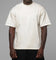 Loiter Rodeo Applique T-Shirt Off White