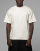 Loiter Rodeo Applique T-Shirt Off White