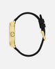 Guess Mainline Headline Watch Gold