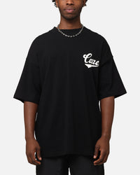 Carre Simplicate V2 T-Shirt Black