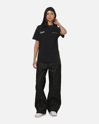 XXIII Utilities T-Shirt Black/White