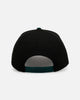 New Era Milwaukee Brewers 'Mexican Independence Day 2.0' 9FORTY A-Frame Snapback Black/Green