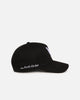 The Anti Order Alpha Inverse Snapback Black