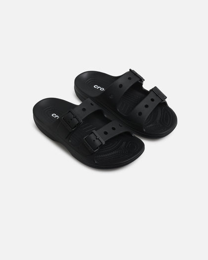 Crocs Saturday Sandal Black