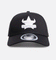 New Era North Queensland Cowboys 'NRL Glow In The Dark' 9FORTY A-Frame Snapback Black