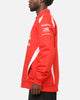 Puma X Scuderia Ferrari Replica Racing Jacket Red