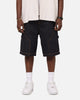 Carre Work Jorts Dark Washed Indigo