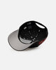 New Era Richmond Flying Squirrels 'Anthracite' 9FORTY A-Frame Snapback Anthracite