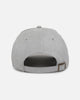 47 Brand New York Yankees 'Ultrasuede' '47 MVP DT Strapback Gray/White