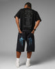 Loiter Apeezy Oversized T-Shirt Black