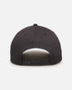 New Era Los Angeles Lakers 'Gray Tonal Roses' 9FORTY A-Frame Snapback Gray