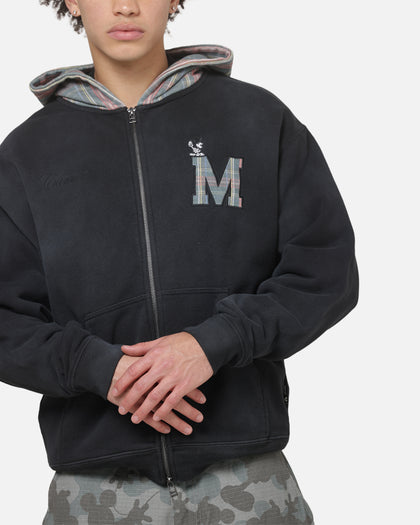 Carre Disney Mickey & Friends Blocked Zip Hoodie