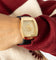 Guess Mainline Phoenix Watch Black/Gold