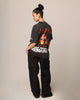 Star Wars Darth Vader T-Shirt Vintage Black