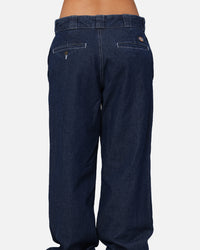 Dickies 874 Denim Rinsed Indigo