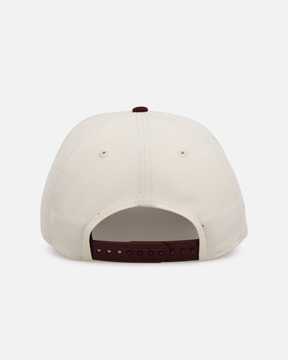 New Era San Francisco 49ers 'Lover's Club 2.0' 9FORTY A-Frame Snapback Chrome