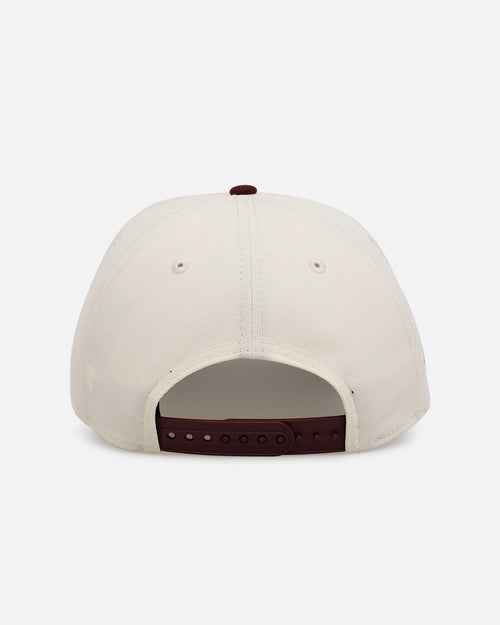 New Era San Francisco 49ers 'Lover's Club 2.0' 9FORTY A-Frame Snapback Chrome