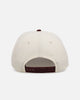New Era San Francisco 49ers 'Lover's Club 2.0' 9FORTY A-Frame Snapback Chrome