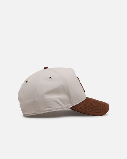 47 Brand Boston Red Sox 'Coconut Cream Pie' Offside DT Snapback Coconut