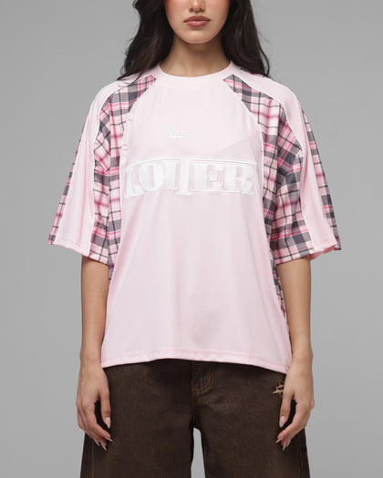 Loiter Unity Jersey Pink