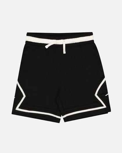 Jordan Kids' Dri-FIT Diamond Shorts Black