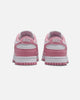 Nike Women's Dunk Low Next Nature "Elemental Pink" White/Pink