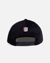 New Era NFL Logo 'Fear of God' 19TWENTY Snapback Official Team Colours