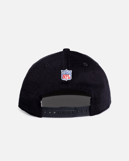 New Era NFL Logo 'Fear of God' 19TWENTY Snapback Official Team Colours