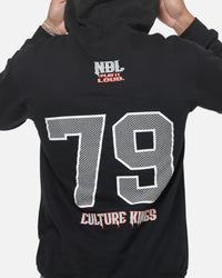 Culture Kings Since 79' Hoodie Black