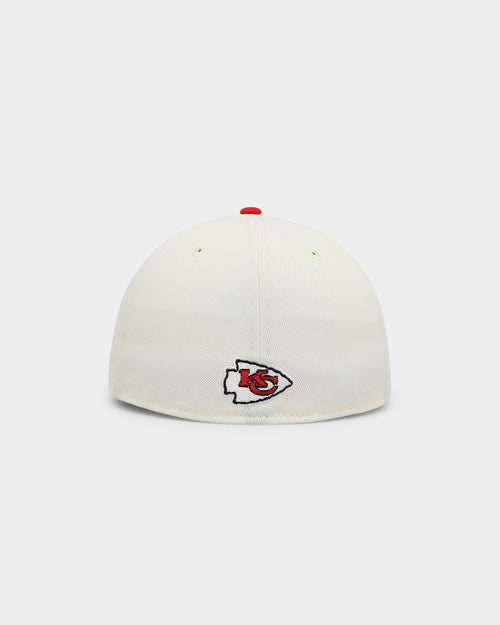 New Era Kansas City Chiefs 'NFL 2022' 59FIFTY Fitted Red/Original Team Colours