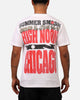 Summer Smash Cowboy Vintage T-Shirt Off White