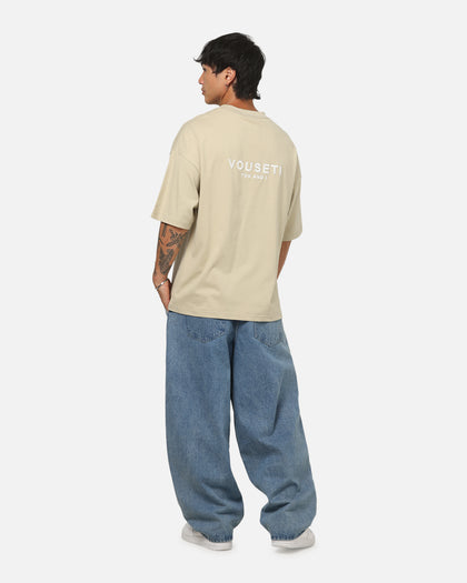 Vouseti The OG T-Shirt Bone