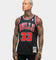 Mitchell & Ness Chicago Bulls Scottie Pippen #33 Alt 97-98 Swingman NBA Jersey Black