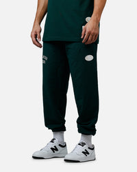 New Era San Francisco 49ers Logo Select Sweat Pants Dark Green