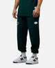 New Era San Francisco 49ers Logo Select Sweat Pants Dark Green