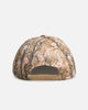 Loiter Hybrid Snapback Cap Pink Tree Camo