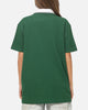Bleacher Athletic South Sydney Rabbitohs NRL Adult Golf Polo T-Shirt Green