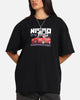 Key Street 400 R T-Shirt Black