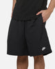 Nike Sportswear Club Sport Shorts Black