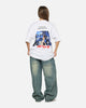 73Studio Star Wars '77 A New Hope Vintage T-Shirt White