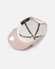 Goorin Bros King Trucker Snapback Chalk
