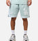 New Era Los Angeles Dodgers 'Logo Select Mint' Shorts Mint/White