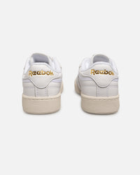 Reebok Club C 85 White