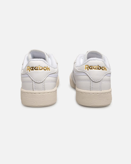 Reebok Club C 85 White