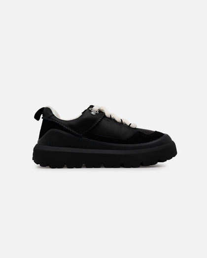 Ugg Boots Heritage Utility Sneaker Black