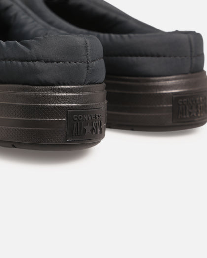 Converse All Star Elements Mule Black/Black